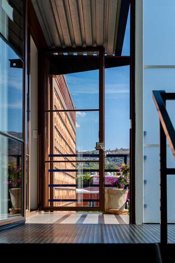 Kubo Hotel San Miguel de Allende Exterior photo