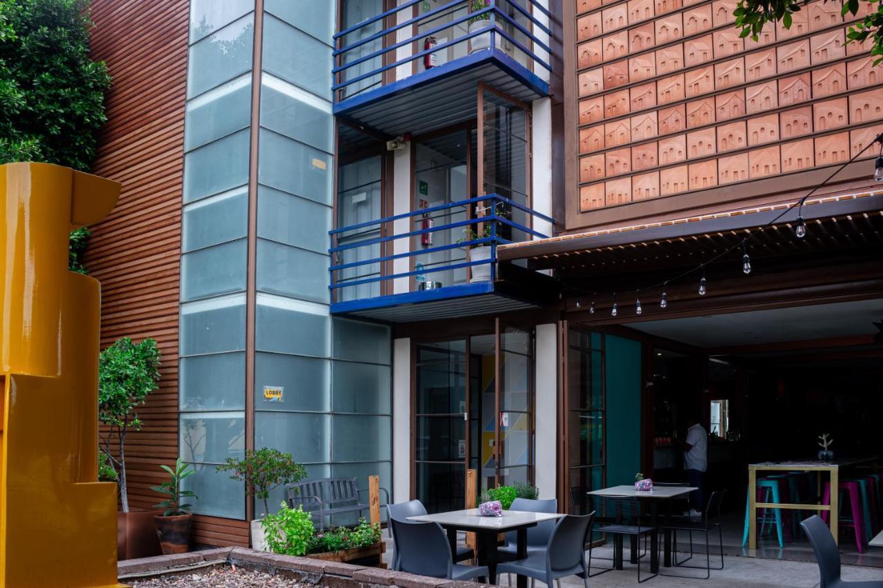 Kubo Hotel San Miguel de Allende Exterior photo