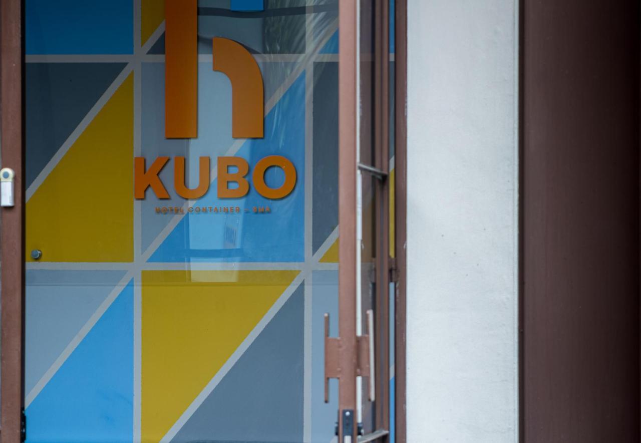 Kubo Hotel San Miguel de Allende Exterior photo